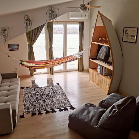 Gardos Riverview Βελιγράδι Εξωτερικό φωτογραφία