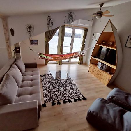 Gardos Riverview Βελιγράδι Εξωτερικό φωτογραφία