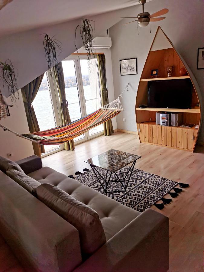 Gardos Riverview Βελιγράδι Εξωτερικό φωτογραφία