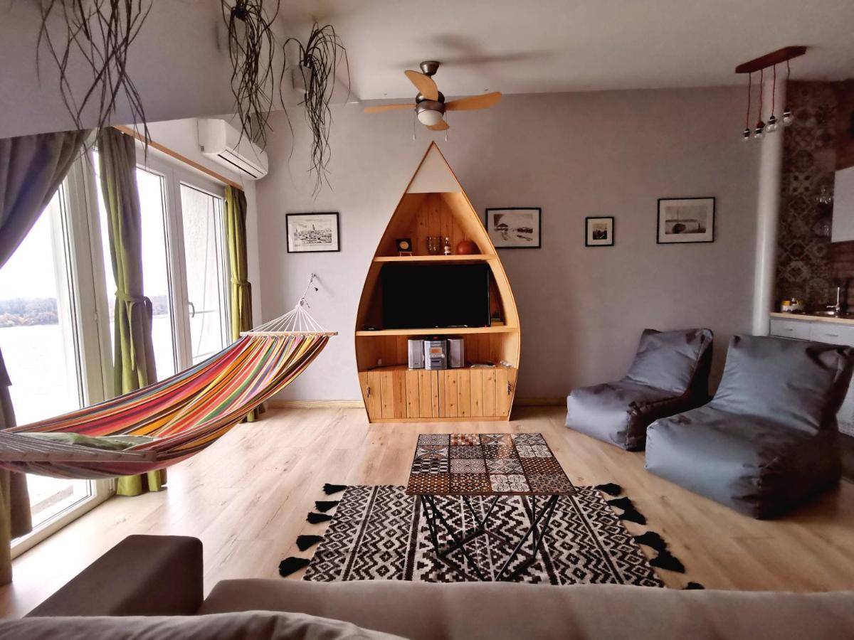 Gardos Riverview Βελιγράδι Εξωτερικό φωτογραφία