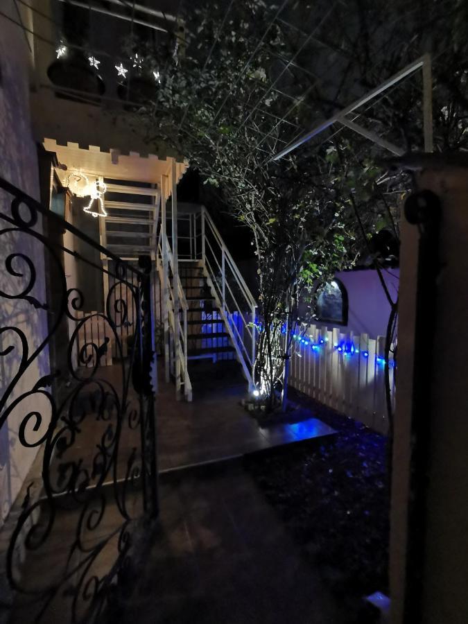 Gardos Riverview Βελιγράδι Εξωτερικό φωτογραφία