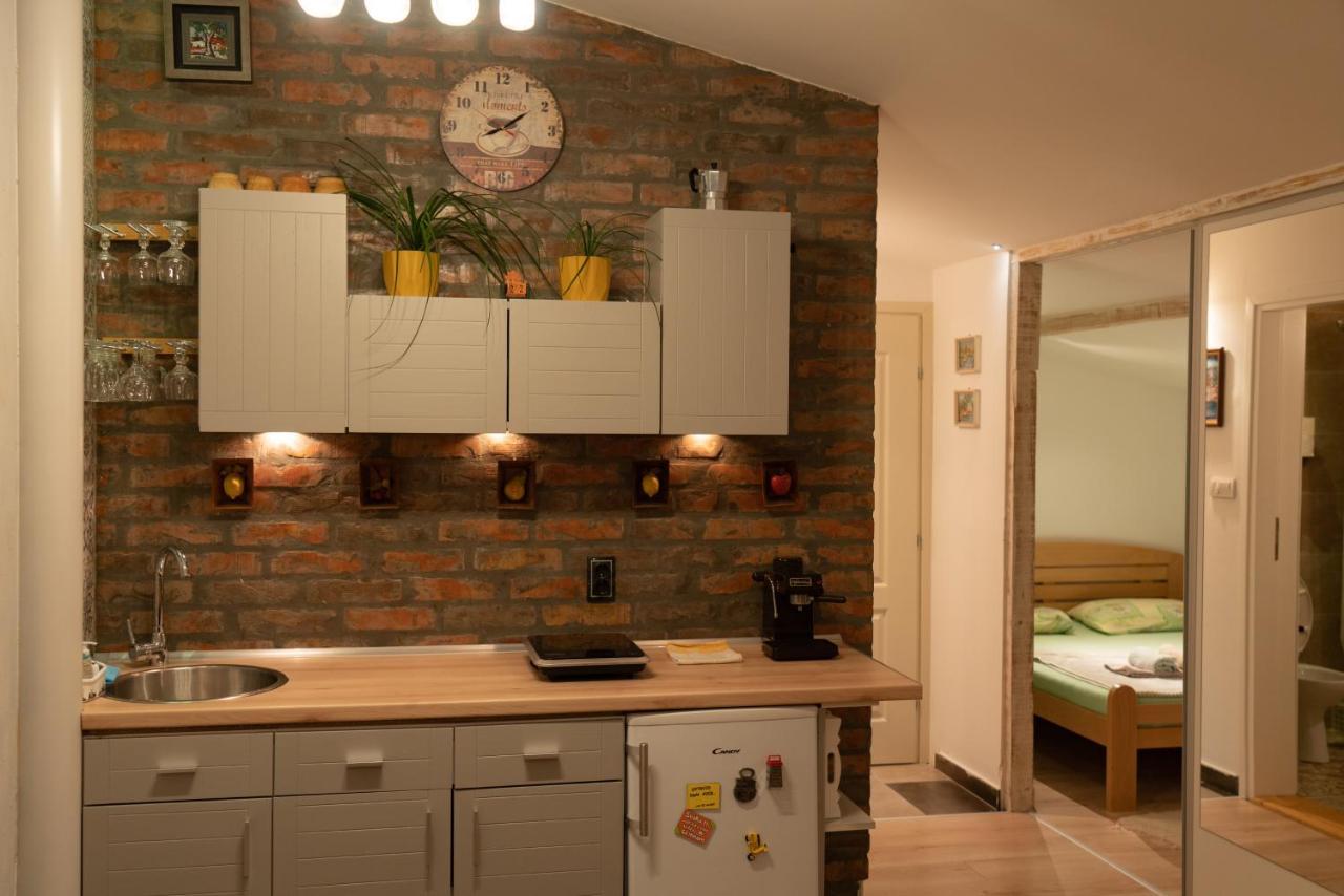 Gardos Riverview Βελιγράδι Εξωτερικό φωτογραφία