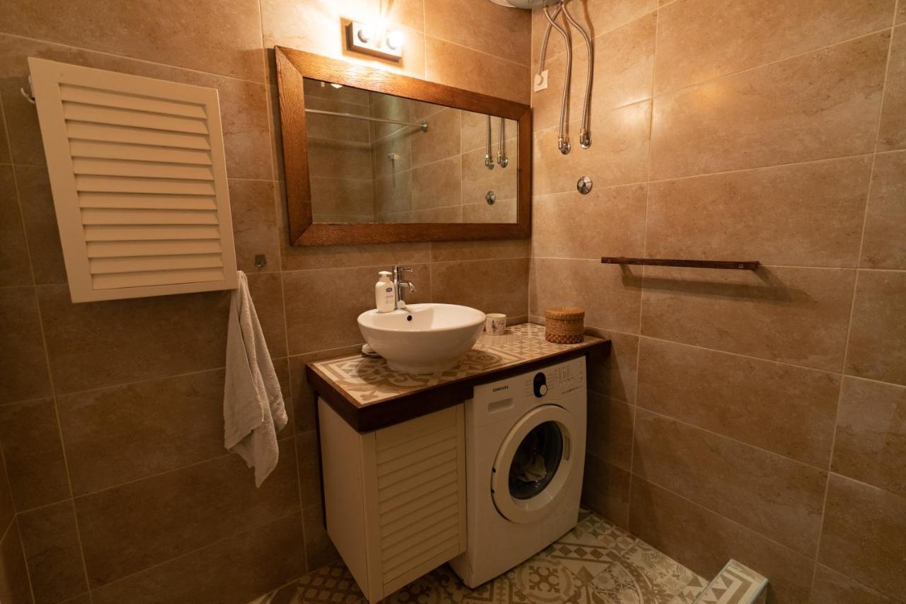 Gardos Riverview Βελιγράδι Εξωτερικό φωτογραφία