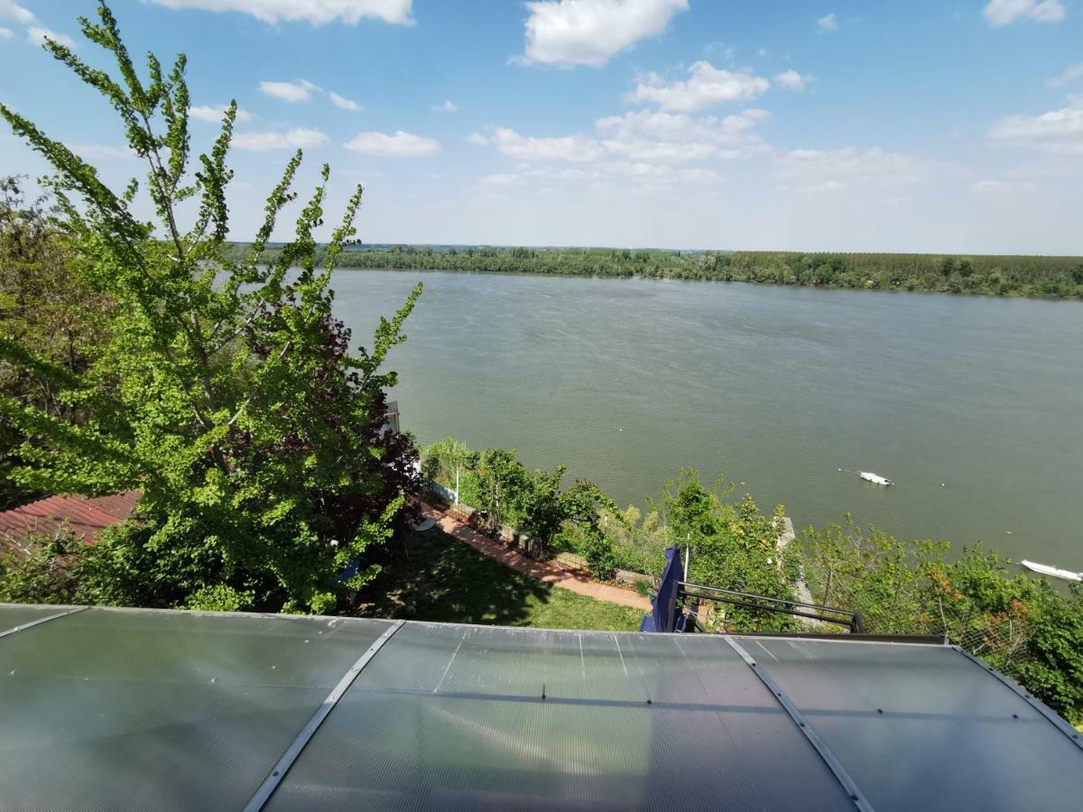 Gardos Riverview Βελιγράδι Εξωτερικό φωτογραφία