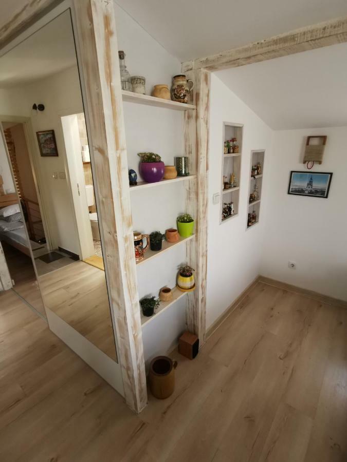 Gardos Riverview Βελιγράδι Εξωτερικό φωτογραφία