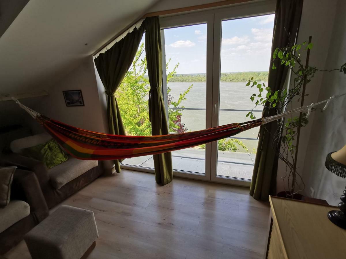 Gardos Riverview Βελιγράδι Εξωτερικό φωτογραφία