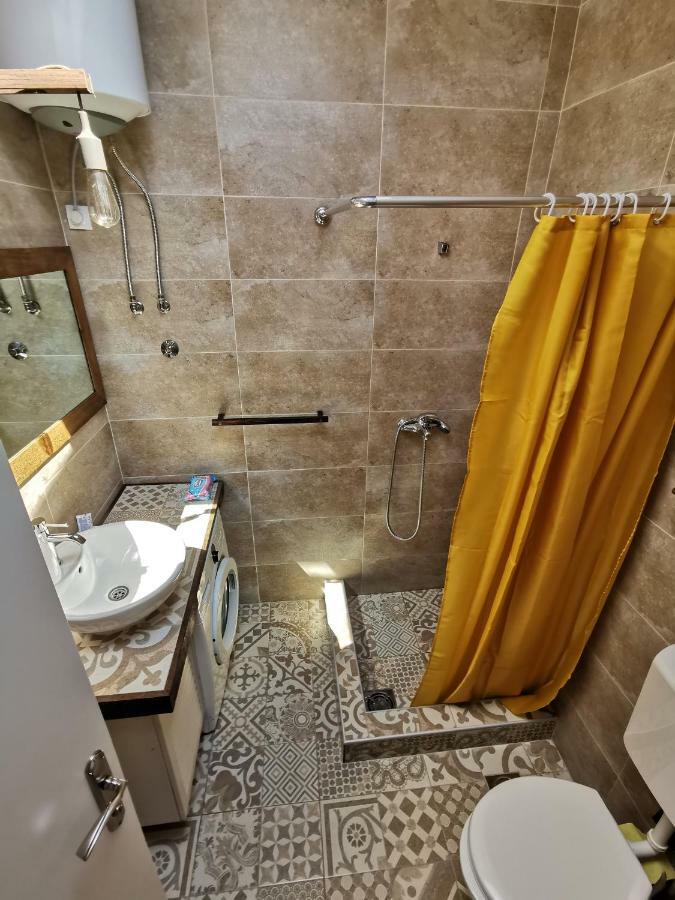 Gardos Riverview Βελιγράδι Εξωτερικό φωτογραφία