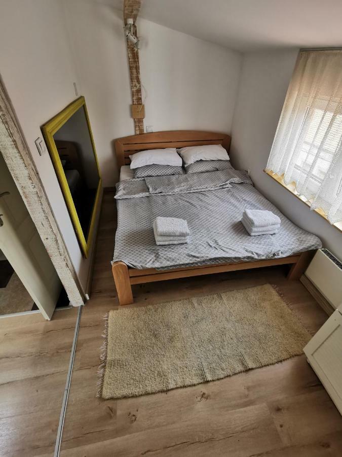 Gardos Riverview Βελιγράδι Εξωτερικό φωτογραφία