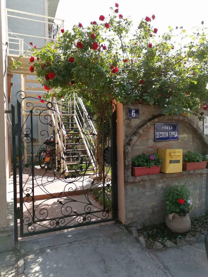 Gardos Riverview Βελιγράδι Εξωτερικό φωτογραφία