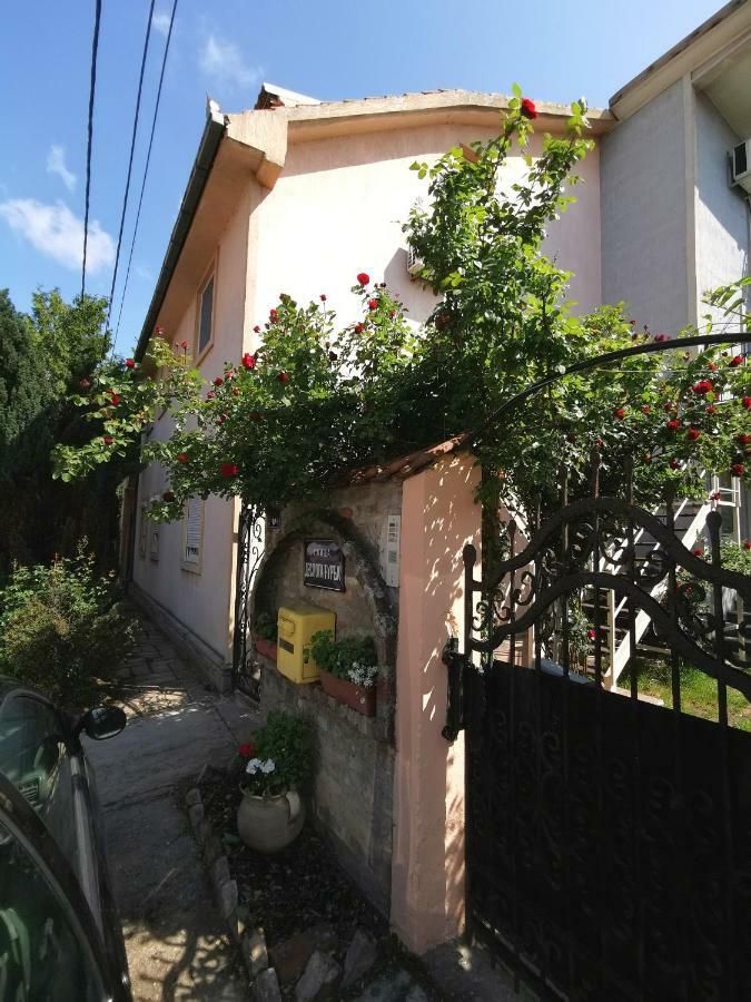 Gardos Riverview Βελιγράδι Εξωτερικό φωτογραφία