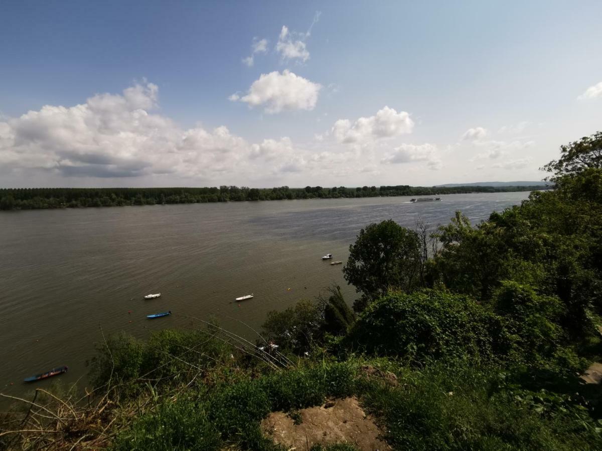 Gardos Riverview Βελιγράδι Εξωτερικό φωτογραφία